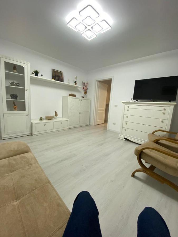 Apartament Gn39 Bucharest Exterior photo