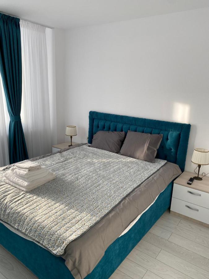 Apartament Gn39 Bucharest Exterior photo