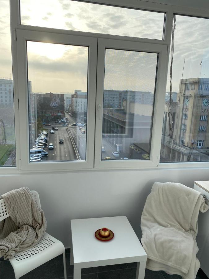 Apartament Gn39 Bucharest Exterior photo